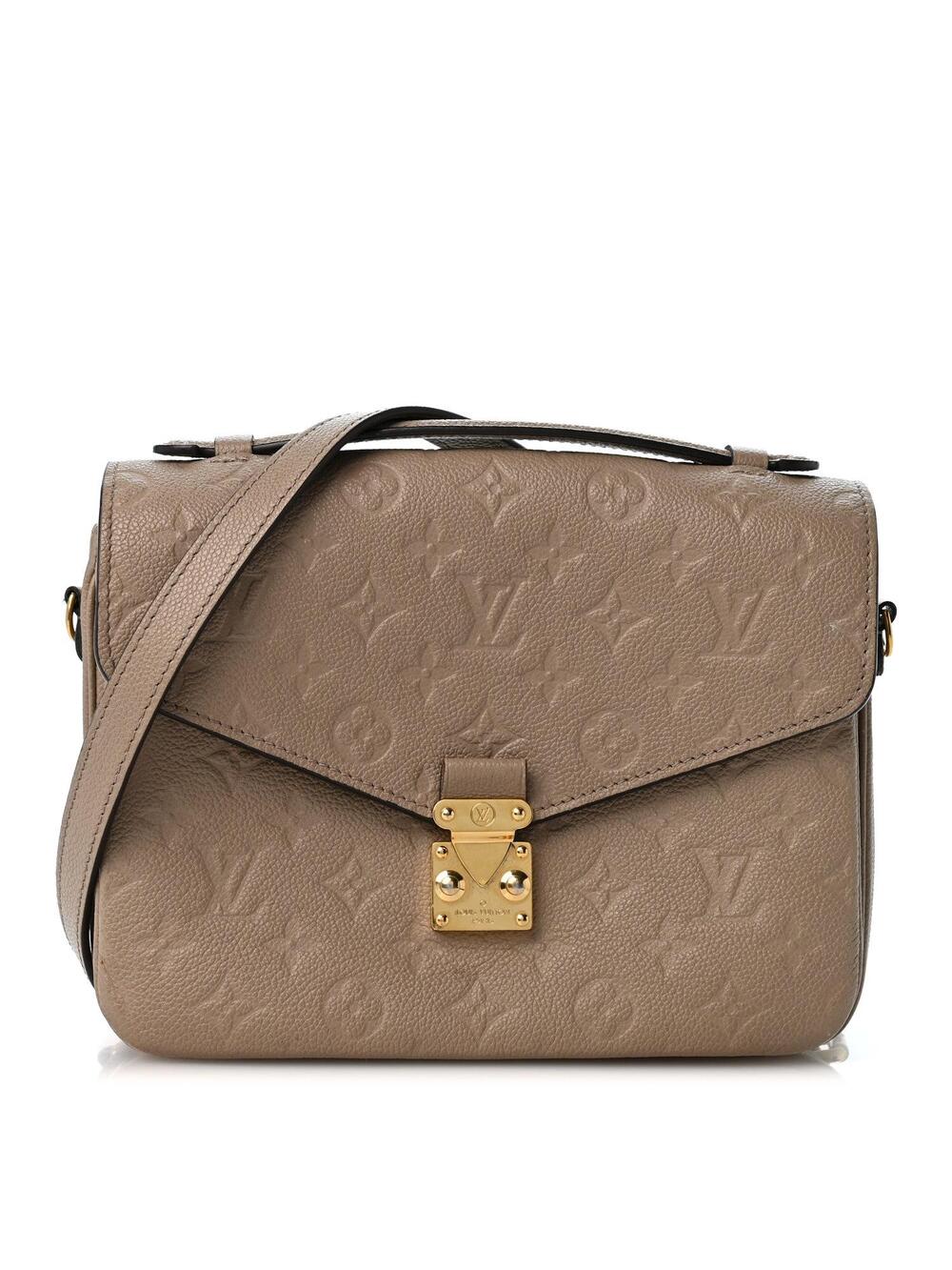 Louis Vuitton Empreinte Pochette Metis #335060L18B
